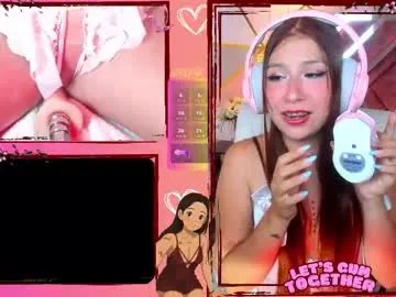 bellyrouse on Chaturbate