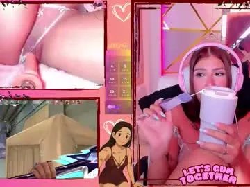 bellyrouse on Chaturbate