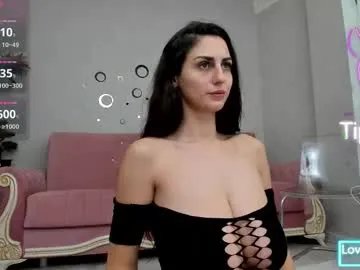 belovedkhlloe on Chaturbate