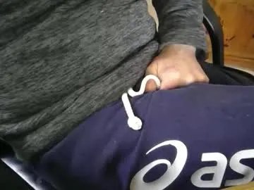 bemichel on Chaturbate