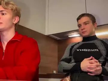 ben_harmon on Chaturbate