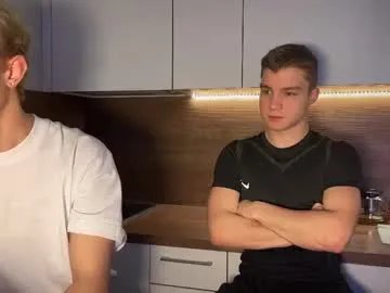 ben_harmon on Chaturbate