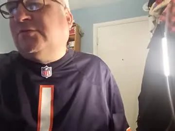 bendavewill on Chaturbate