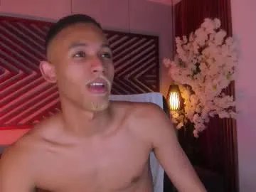 bento_fox on Chaturbate