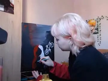 bernardavalent on Chaturbate