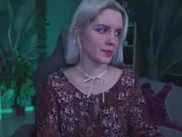 bethanycloud on Chaturbate