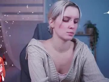 bethanycloud on Chaturbate