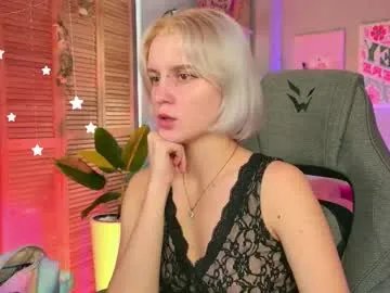 bethanycloud on Chaturbate