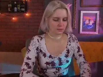 bethanycloud on Chaturbate