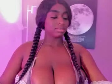 betsybennet on Chaturbate