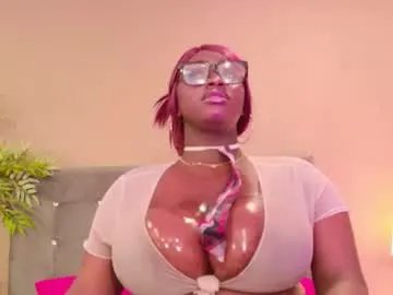 betsybennet on Chaturbate