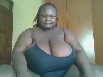 bigchocotities on Chaturbate