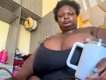 bigchocotities on Chaturbate