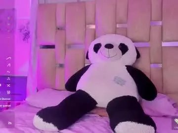 black_rose02 — GOAL: cum with me [824 tokens remaining] Sunday that you use me // LUSH AND DOMI ON #young #cum #bigcock #lovense #femboy 