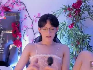 black_rose02 on Chaturbate