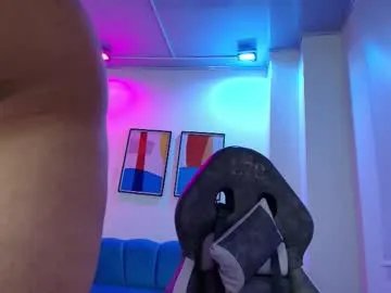 black_roseee on Chaturbate