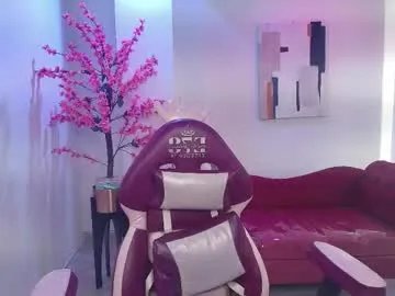 black_roseee on Chaturbate