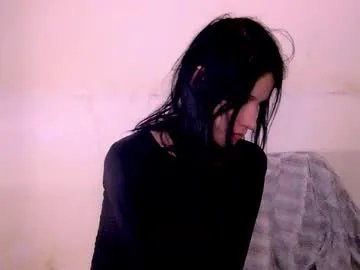 black_sswan on Chaturbate