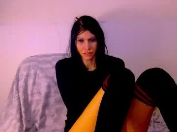 black_sswan on Chaturbate