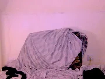 black_sswan on Chaturbate