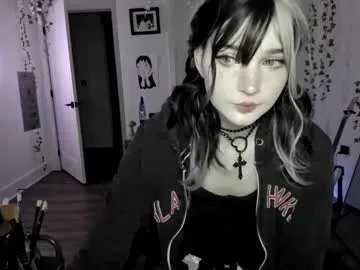 blackberryfizz on Chaturbate