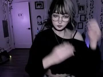 blackberryfizz on Chaturbate