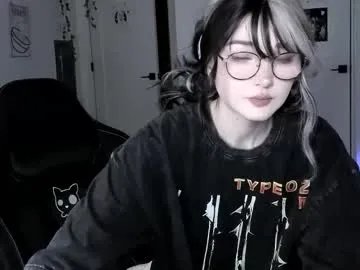blackberryfizz on Chaturbate