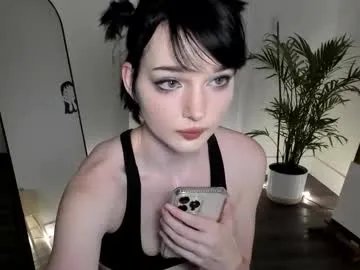 blackberryfizz on Chaturbate