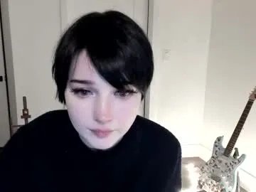 blackberryfizz on Chaturbate