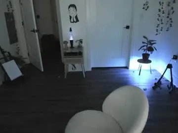 blackberryfizz on Chaturbate