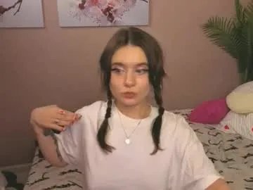 blackpinkkittens on Chaturbate