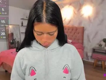 blair_harrison on Chaturbate