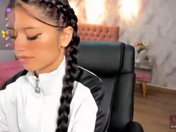 blair_harrison on Chaturbate