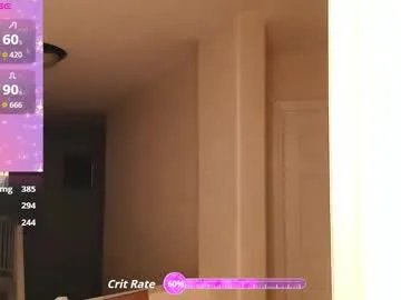 blondiebubblebooty on Chaturbate