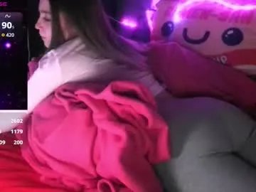 blondiebubblebooty on Chaturbate