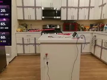 blondiebubblebooty on Chaturbate