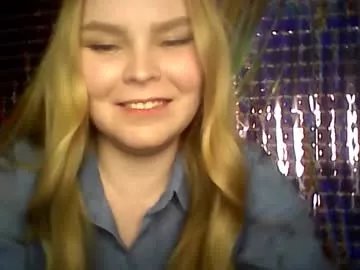 blushing_star on Chaturbate