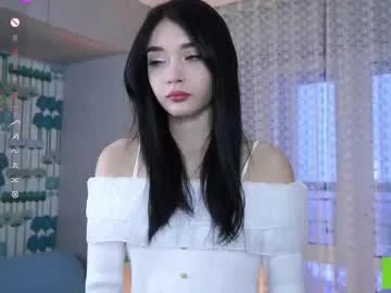 bombaleila — GOAL: gently rub my kitty [51 tokens remaining] ( *  * )Akemi #18 y.o #new #asian #shy #teen
