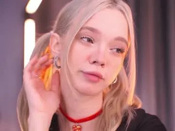 boobybliss on Chaturbate