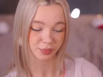 boobybliss on Chaturbate