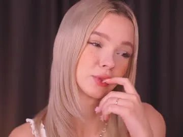 boobybliss on Chaturbate