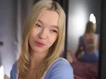 boobybliss on Chaturbate