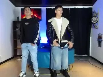 boranget on Chaturbate