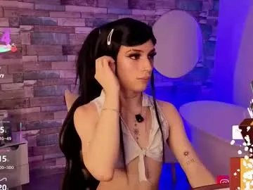 boyfox_tay on Chaturbate