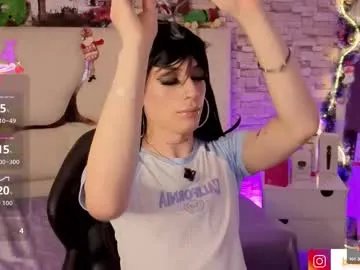 boyfox_tay on Chaturbate