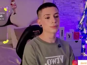 boyfox_tay on Chaturbate