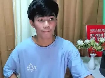 boynextdoor4ux on Chaturbate