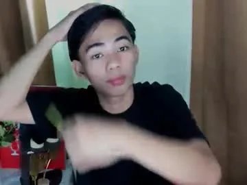 boynextdoor4ux on Chaturbate