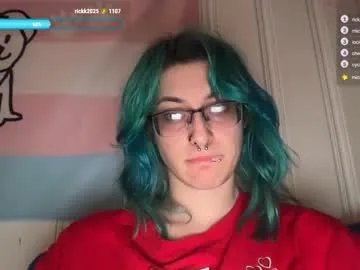 boywithbug on Chaturbate