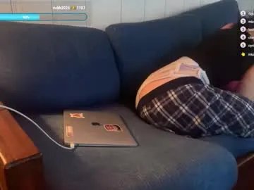 boywithbug on Chaturbate